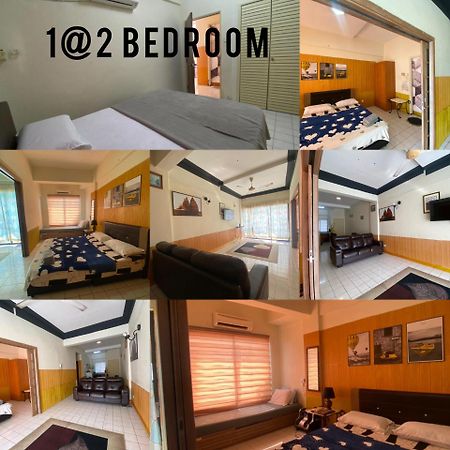 Paradise Lagoon Apartment South Port Dickson Exteriér fotografie